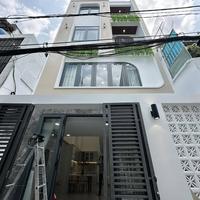 CCMN CẦU DIỄN 52M2X7 TẦNG, THANG MÁY, 11 PHÒNG, 55 TRIỆU/THÁNG, 10M Ô TÔ, GIÁ 9.49 TỶ