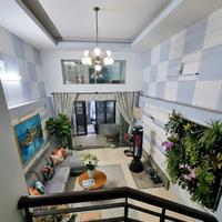 Nhà Cách Mạng Tháng Tám – QUẬN TÂN BÌNH – 4.5 x 16.5 m (71 m2) – 11 tỷ