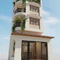 Nhà Cách Mạng Tháng Tám – QUẬN TÂN BÌNH – 4.5 x 16.5 m (71 m2) – 11 tỷ