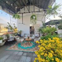 Nhà Cách Mạng Tháng Tám – QUẬN TÂN BÌNH – 4.5 x 16.5 m (71 m2) – 11 tỷ