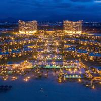 Bán Căn Hộ Cao Cấp 5 sao view biển