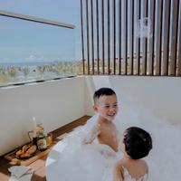 Bán Căn Hộ Cao Cấp 5 sao view biển