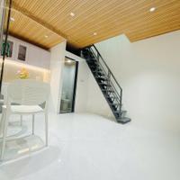 BÁN NHÀ HẺM ÂU DƯƠNG LÂN (P.3, Q.8 CŨ) GIÁ 2 TỶ 780.