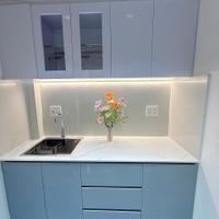 BÁN NHÀ HẺM ÂU DƯƠNG LÂN (P.3, Q.8 CŨ) GIÁ 2 TỶ 780.