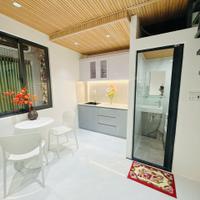 BÁN NHÀ HẺM ÂU DƯƠNG LÂN (P.3, Q.8 CŨ) GIÁ 2 TỶ 780.