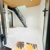 BÁN NHÀ HẺM ÂU DƯƠNG LÂN (P.3, Q.8 CŨ) GIÁ 2 TỶ 780.