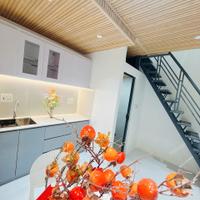 BÁN NHÀ HẺM ÂU DƯƠNG LÂN (P.3, Q.8 CŨ) GIÁ 2 TỶ 780.