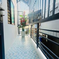 BÁN NHÀ HẺM ÂU DƯƠNG LÂN (P.3, Q.8 CŨ) GIÁ 2 TỶ 780.