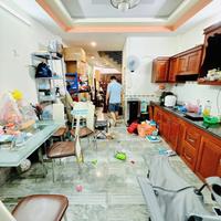 Mặt tiền nội bộ 12m Bông Sao P5Q8 hoàn công đủ