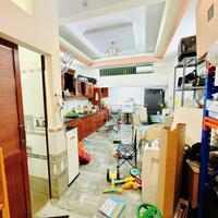 Mặt tiền nội bộ 12m Bông Sao P5Q8 hoàn công đủ