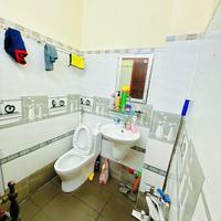 Mặt tiền nội bộ 12m Bông Sao P5Q8 hoàn công đủ