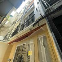 TOÀ CCMN QUAN NHÂN THANH XUÂN XÂY MỚI NGÕ NÔNG 123M x 6TẦNG 24 PHÒNG DOANH THU 155TR/THÁNG