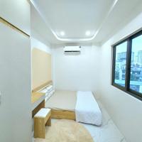 TOÀ CCMN QUAN NHÂN THANH XUÂN XÂY MỚI NGÕ NÔNG 123M x 6TẦNG 24 PHÒNG DOANH THU 155TR/THÁNG