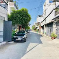 NHÀ ĐẸP NHƯ NGỌC TRINH – HẺM 158 LÂM THỊ HỐ - VỊ TRÍ VIP TCH05 – XE HƠI NÉ – KD TỐT