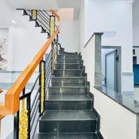 NHÀ ĐẸP NHƯ NGỌC TRINH – HẺM 158 LÂM THỊ HỐ - VỊ TRÍ VIP TCH05 – XE HƠI NÉ – KD TỐT