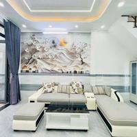 NHÀ ĐẸP NHƯ NGỌC TRINH – HẺM 158 LÂM THỊ HỐ - VỊ TRÍ VIP TCH05 – XE HƠI NÉ – KD TỐT