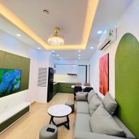 Bán căn hộ 2PN chung cư No2 84 Chùa Láng, Đống Đa full nội thất đẹp.