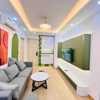Bán căn hộ 2PN chung cư No2 84 Chùa Láng, Đống Đa full nội thất đẹp.