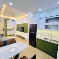 Bán căn hộ 2PN chung cư No2 84 Chùa Láng, Đống Đa full nội thất đẹp.