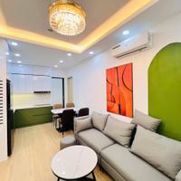 Bán căn hộ 2PN chung cư No2 84 Chùa Láng, Đống Đa full nội thất đẹp.