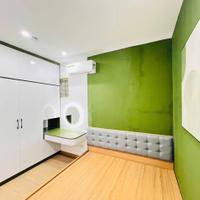 Bán căn hộ 2PN chung cư No2 84 Chùa Láng, Đống Đa full nội thất đẹp.