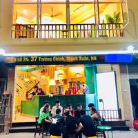 SANG NHƯỢNG GẤP QUÁN 2 TẦNG – VỊ TRÍ SIÊU ĐẸP TRƯỜNG CHINH, QUẬN THANH XUÂN