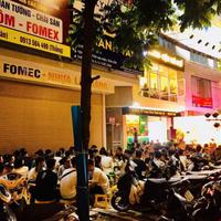 SANG NHƯỢNG GẤP QUÁN 2 TẦNG – VỊ TRÍ SIÊU ĐẸP TRƯỜNG CHINH, QUẬN THANH XUÂN