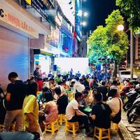 SANG NHƯỢNG GẤP QUÁN 2 TẦNG – VỊ TRÍ SIÊU ĐẸP TRƯỜNG CHINH, QUẬN THANH XUÂN