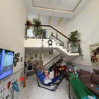 CHÍNH CHỦ CÀN BÁN NHÀ Ở XÃ BÀ ĐIỂM - HÓC MÔN ,TPHCM