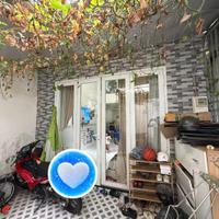 CHÍNH CHỦ CÀN BÁN NHÀ Ở XÃ BÀ ĐIỂM - HÓC MÔN ,TPHCM