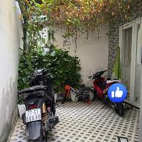 CHÍNH CHỦ CÀN BÁN NHÀ Ở XÃ BÀ ĐIỂM - HÓC MÔN ,TPHCM