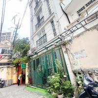 BÁN ĐẤT HXH Đ.PHẠM VIẾT CHÁNH, NGUYỄN CƯ TRINH, QUÂN 1 - DT 69M2 NGANG 4,6M*15M - CHÍNH CHỦ TẶNG