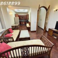 BÁN PHÂN LÔ TRẦN QUỐC HOÀN, CẦU GIẤY 61Mx5T, MT 5M- GARA Ô TÔ-KINH DOANH