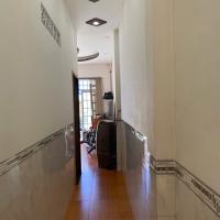 Bán nhà hẻm đường số 9, Trường Thọ,Thủ Đức, TP HCM. DT 80m2, cấp 4, SHR . Giá 5,05 tỷ.