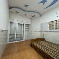 Bán nhà hẻm đường số 9, Trường Thọ,Thủ Đức, TP HCM. DT 80m2, cấp 4, SHR . Giá 5,05 tỷ.