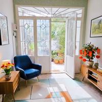 Nhà mặt tiền Trường Sa – QUẬN PHÚ NHUẬN – 3.4 x 9 m (31 m2) – 8.4 tỷ