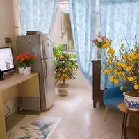 Nhà mặt tiền Trường Sa – QUẬN PHÚ NHUẬN – 3.4 x 9 m (31 m2) – 8.4 tỷ