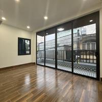 NHÀ MỚI ÂU CƠ – QUẬN 11  HẺM 10M KINH DOANH  CHỈ NHỈNH 6 TỶ