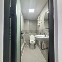 NHÀ MỚI ÂU CƠ – QUẬN 11  HẺM 10M KINH DOANH  CHỈ NHỈNH 6 TỶ