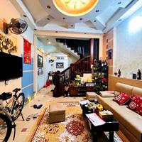 nguyễn khang 50m x4 tầng 11,3 tỷ ngõ ô tô,thông các ngả,dân xây,gần phố