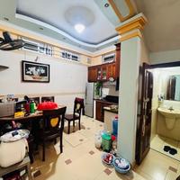 nguyễn khang 50m x4 tầng 11,3 tỷ ngõ ô tô,thông các ngả,dân xây,gần phố