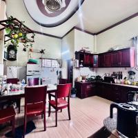 Bán nhà đường Tam Bình, Hiệp Bình Chánh, Thủ Đức, DT 170m2, 3 tầng, 5PN, SH. Giá - 10.4 tỷ .