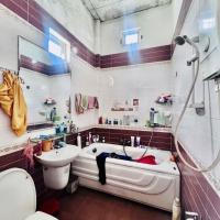 Bán nhà đường Tam Bình, Hiệp Bình Chánh, Thủ Đức, DT 170m2, 3 tầng, 5PN, SH. Giá - 10.4 tỷ .