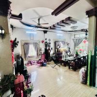 Bán nhà đường Tam Bình, Hiệp Bình Chánh, Thủ Đức, DT 170m2, 3 tầng, 5PN, SH. Giá - 10.4 tỷ .