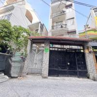 BÁN NHÀ MẶT TIỀN HXH Đ.TRẦN KHẮC CHÂN, TÂN ĐỊNH, QUẬN 1 - DT 86M2 FULL THỔ - DÒNG TIỀN ĐỀU - CHỦ 1