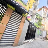 BÁN NHÀ MẶT TIỀN HXH Đ.TRẦN KHẮC CHÂN, TÂN ĐỊNH, QUẬN 1 - DT 86M2 FULL THỔ - DÒNG TIỀN ĐỀU - CHỦ 1