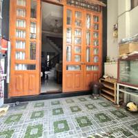 Quận 7 -  Huỳnh Tấn Phát - 4 tầng - 46m2 - 5.9 tỷ