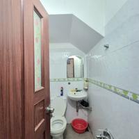 Quận 7 -  Huỳnh Tấn Phát - 4 tầng - 46m2 - 5.9 tỷ