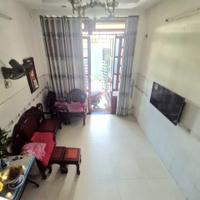 Quận 7 -  Huỳnh Tấn Phát - 4 tầng - 46m2 - 5.9 tỷ