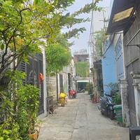 NHÀ CHÍNH CHỦ-SONG HÀNH TRƯỜNG CHINH GIÁP GÒ VẤP GIÁP NHÀ GA T3-DT:68m2 ( 4m X 17m)4 PN, HẺM 3.5M,